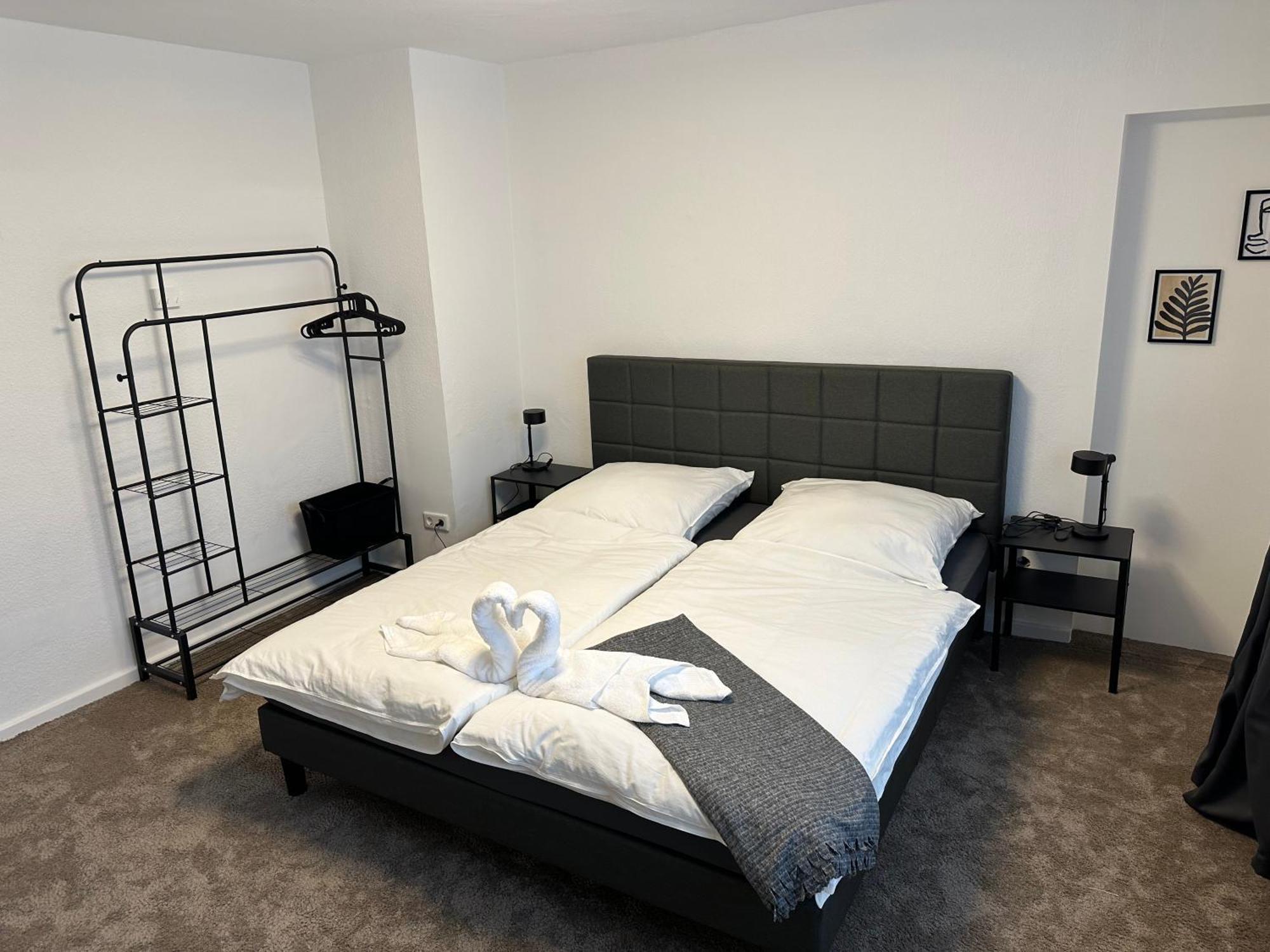 Bsd Apartments Bochum Exteriér fotografie